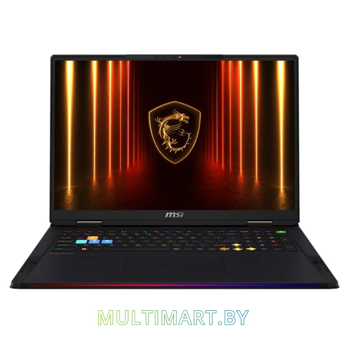 Игровой ноутбук MSI Raider A18 HX A9WJG-216RU (9S7-182L72-216)